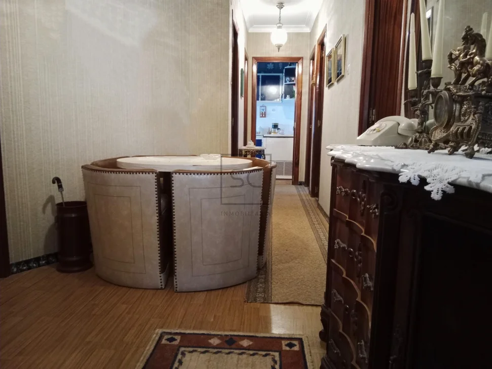 Piso con ascensor en ultramar-ferrol