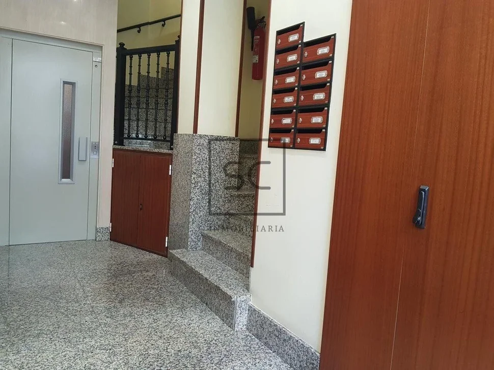 Piso con ascensor en ultramar-ferrol