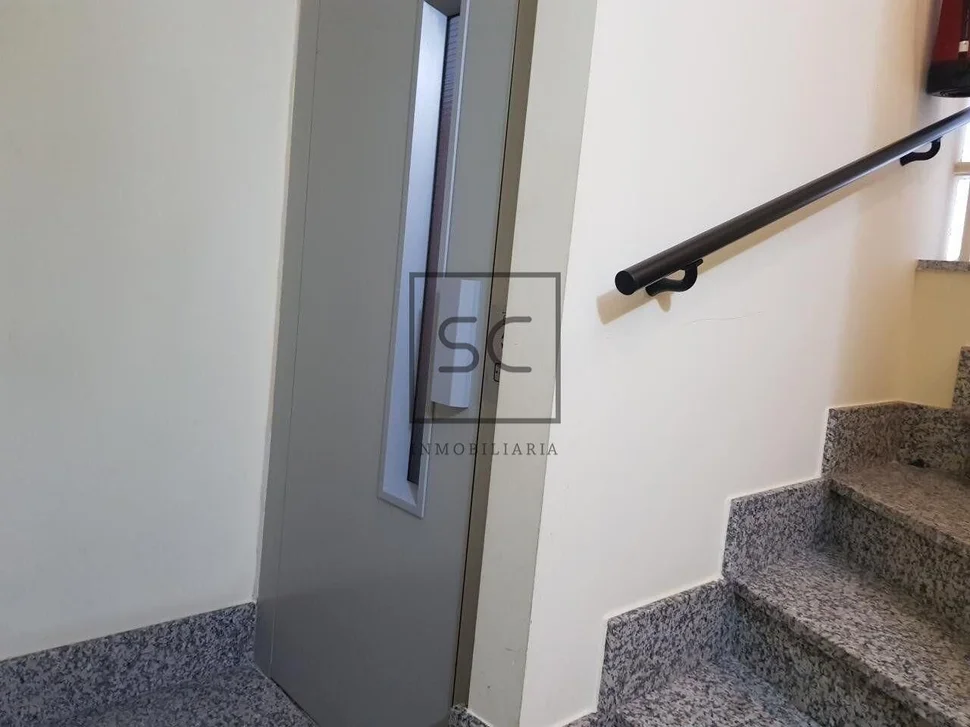 Piso con ascensor en ultramar-ferrol