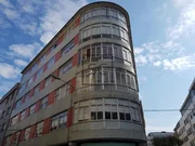 Piso con ascensor en ultramar-ferrol