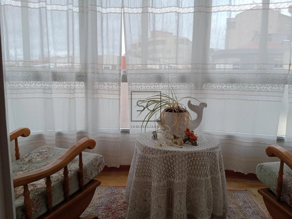 Piso con ascensor en ultramar-ferrol