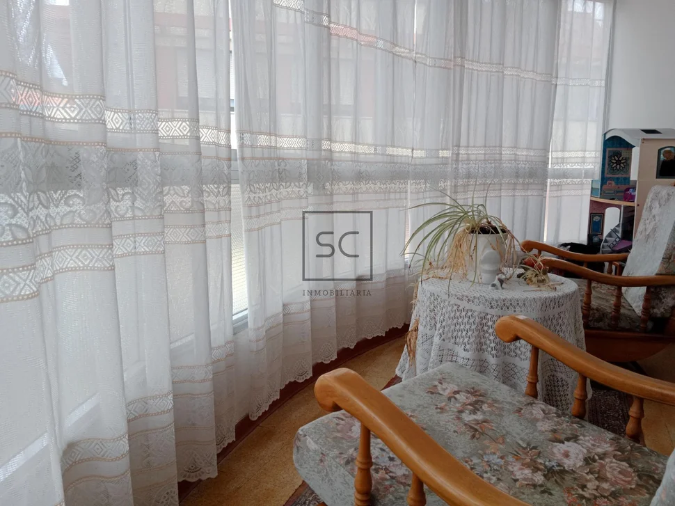 Piso con ascensor en ultramar-ferrol