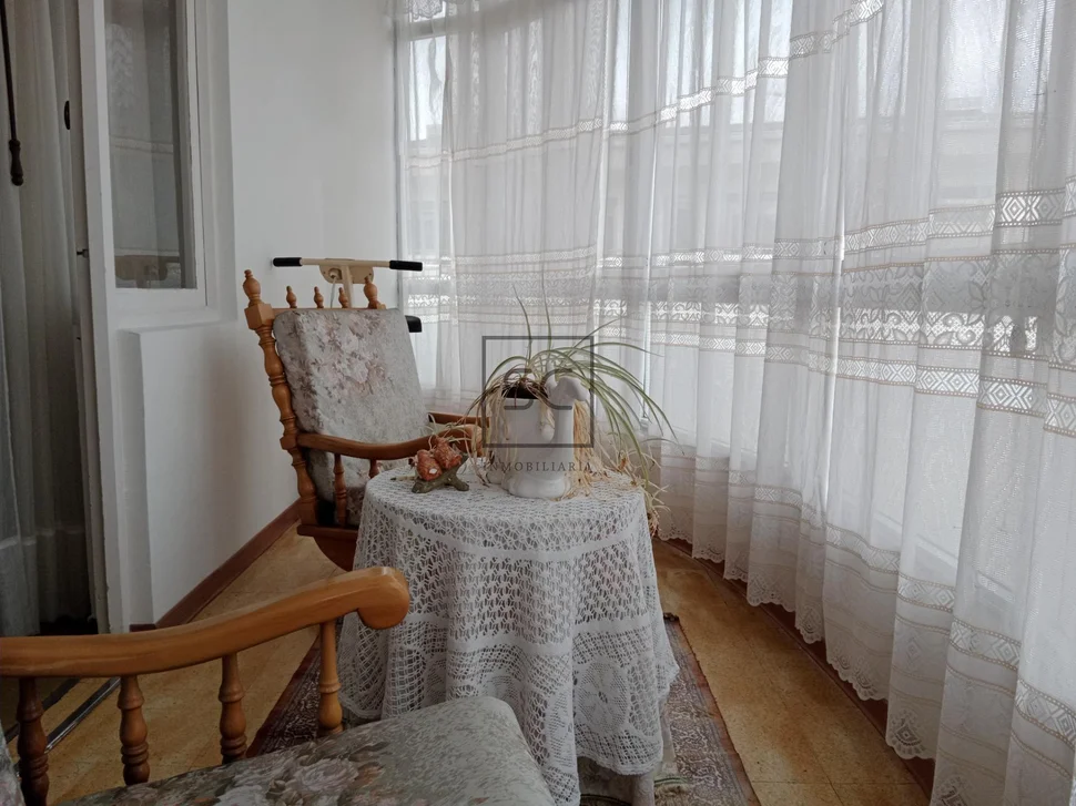 Piso con ascensor en ultramar-ferrol