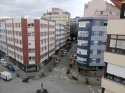 Piso con ascensor en ultramar-ferrol