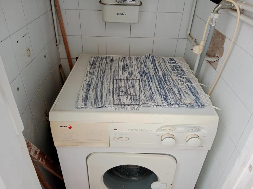 Piso con ascensor en ultramar-ferrol