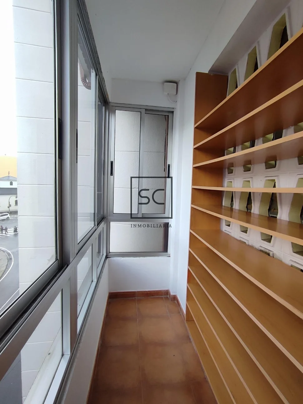 Luminosa vivienda en fene