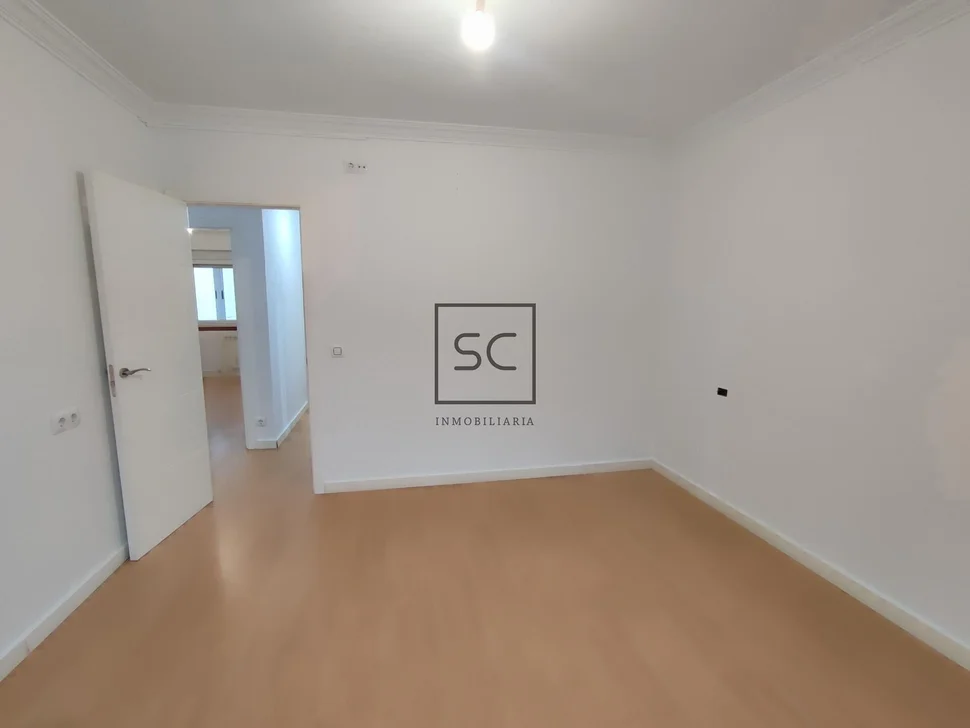 Luminosa vivienda en fene