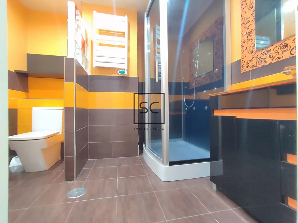 Luminosa vivienda en fene