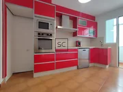 Luminosa vivienda en fene