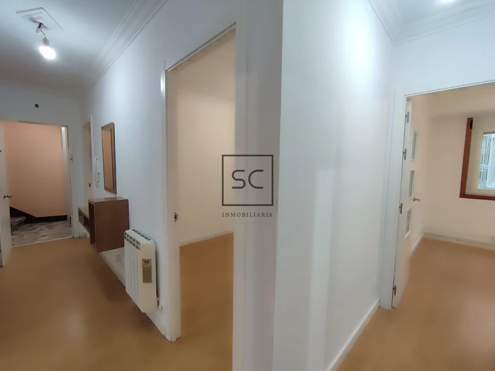 Luminosa vivienda en fene