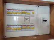 Luminosa vivienda en fene