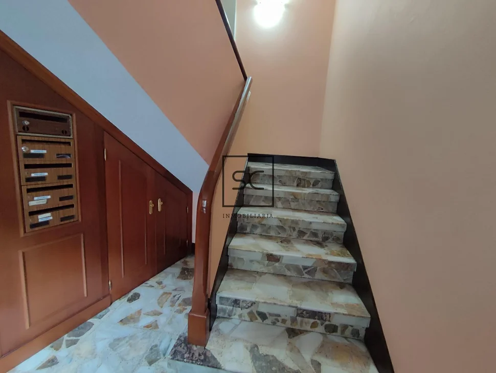 Luminosa vivienda en fene