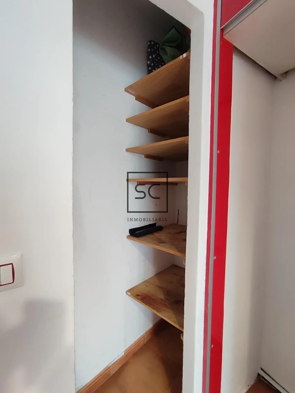 Luminosa vivienda en fene