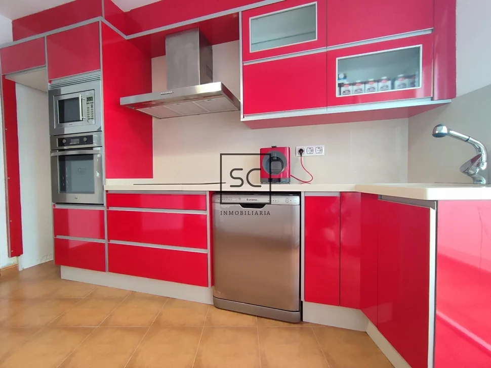 Luminosa vivienda en fene