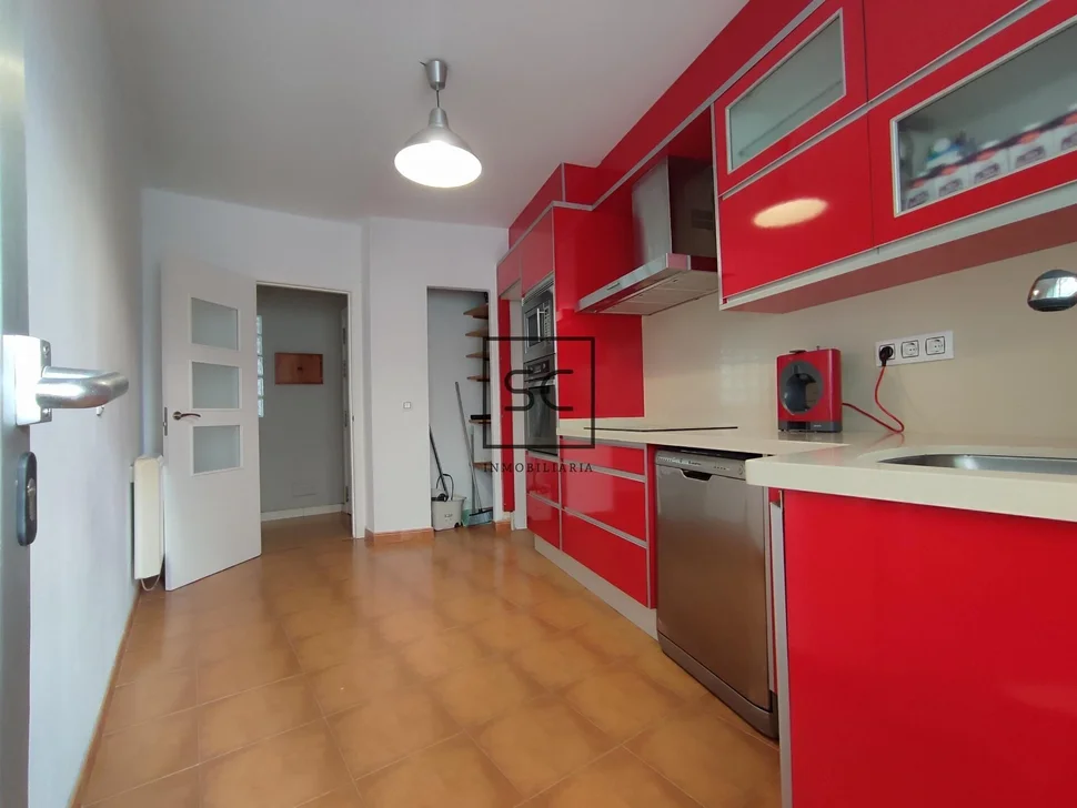 Luminosa vivienda en fene