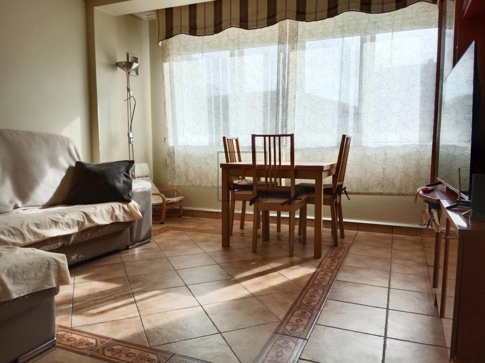 Piso en ultramar-ferrol