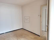 Piso con ascensor para reformar en el centro de ferrol