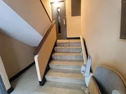 Piso con ascensor para reformar en el centro de ferrol