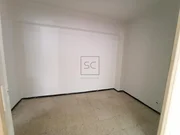 Piso con ascensor para reformar en el centro de ferrol