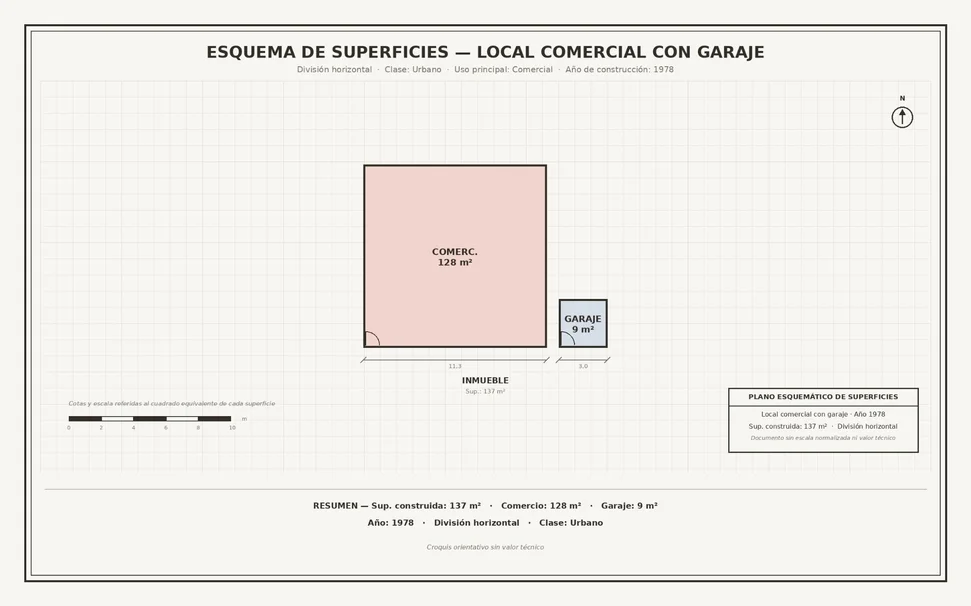 Local comercial en A Gándara, Narón – foto 14