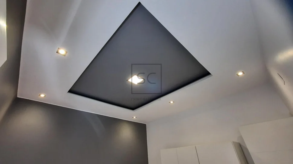 Primera planta reformada en ferrol