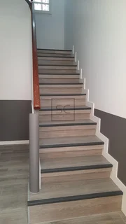 Primera planta reformada en ferrol