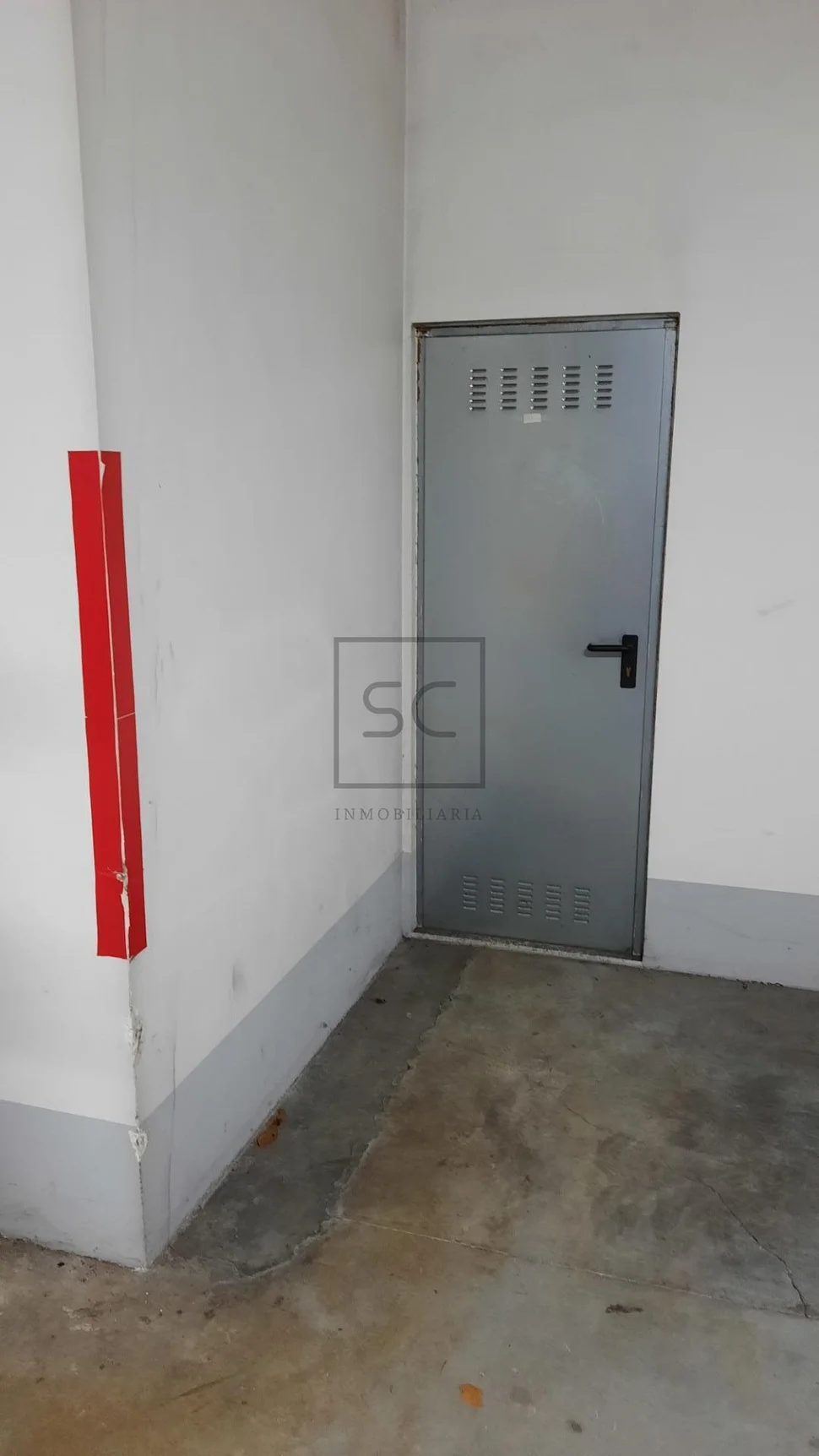 Primera planta con ascensor en naron