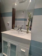 Duplex en narón con ascensor y plaza de garaje