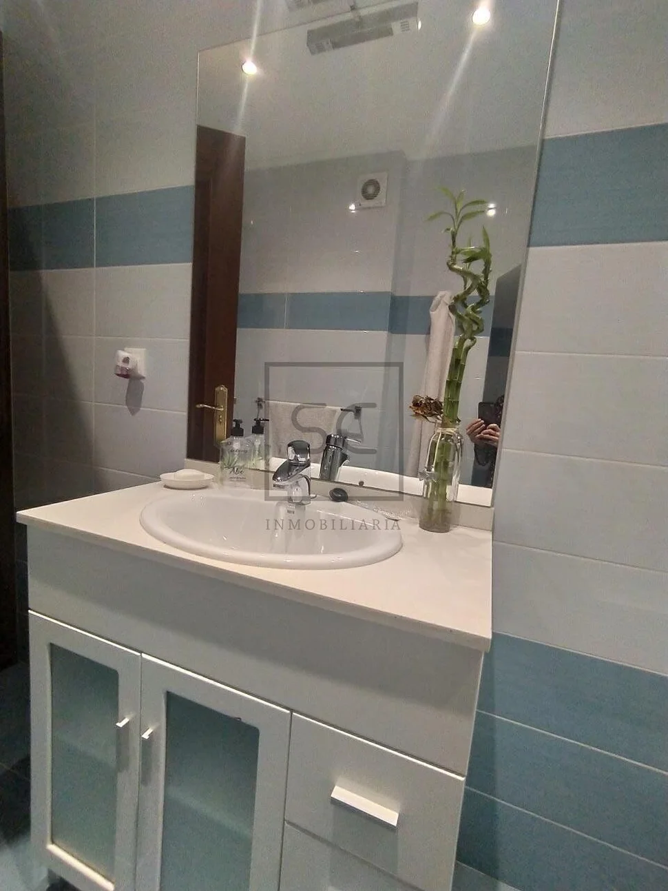 Duplex en narón con ascensor y plaza de garaje