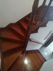 Duplex en narón con ascensor y plaza de garaje