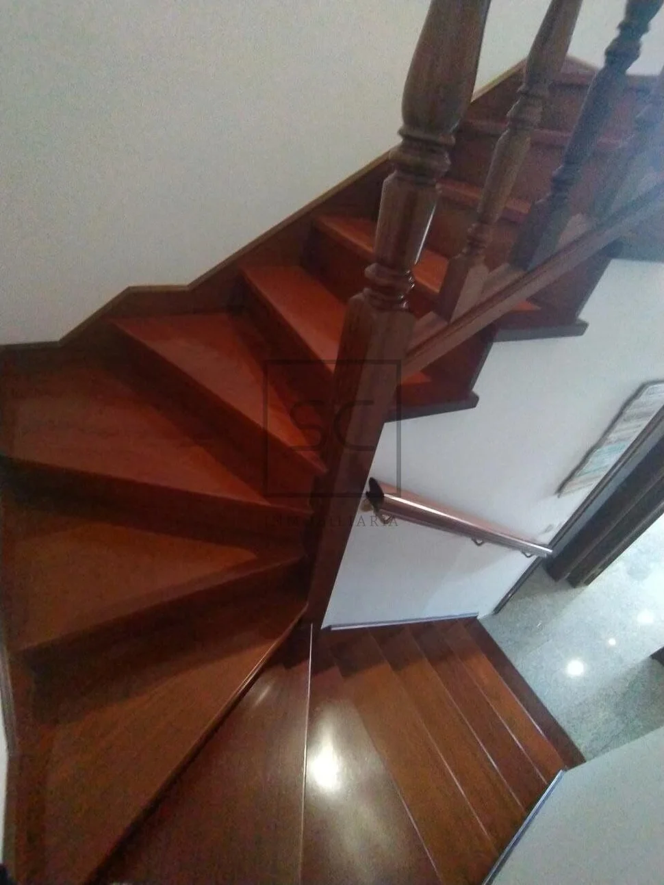 Duplex en narón con ascensor y plaza de garaje