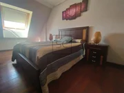 Duplex en narón con ascensor y plaza de garaje