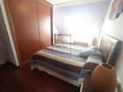 Duplex en narón con ascensor y plaza de garaje