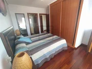 Duplex en narón con ascensor y plaza de garaje