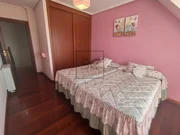 Duplex en narón con ascensor y plaza de garaje