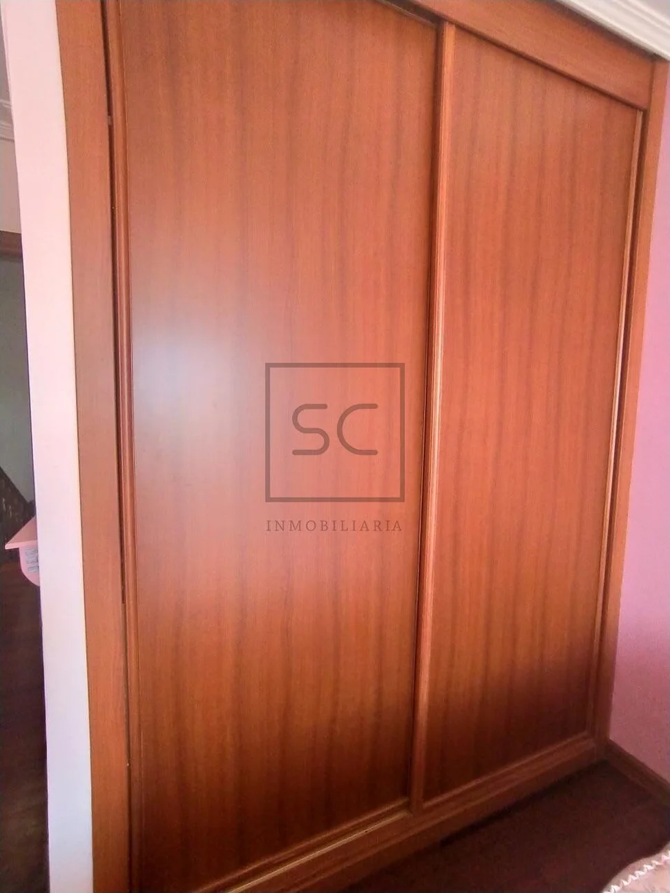 Duplex en narón con ascensor y plaza de garaje