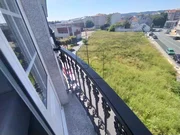 Duplex en narón con ascensor y plaza de garaje