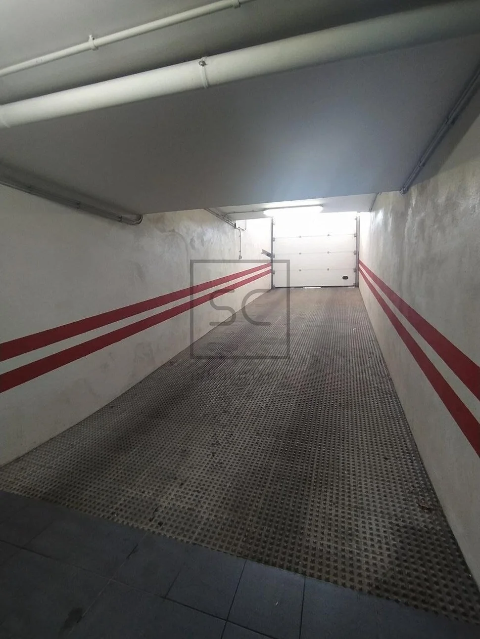 Duplex en narón con ascensor y plaza de garaje