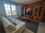 Duplex en narón con ascensor y plaza de garaje