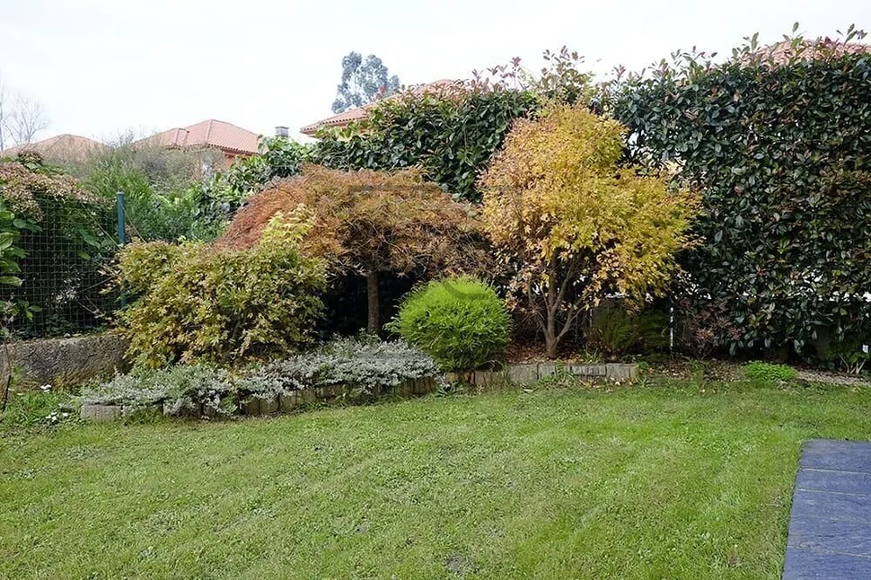 Fabuloso chalet en ferrol