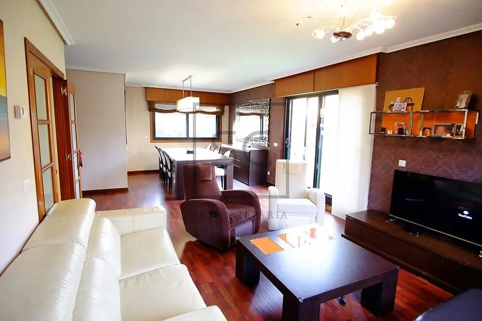 Fabuloso chalet en ferrol