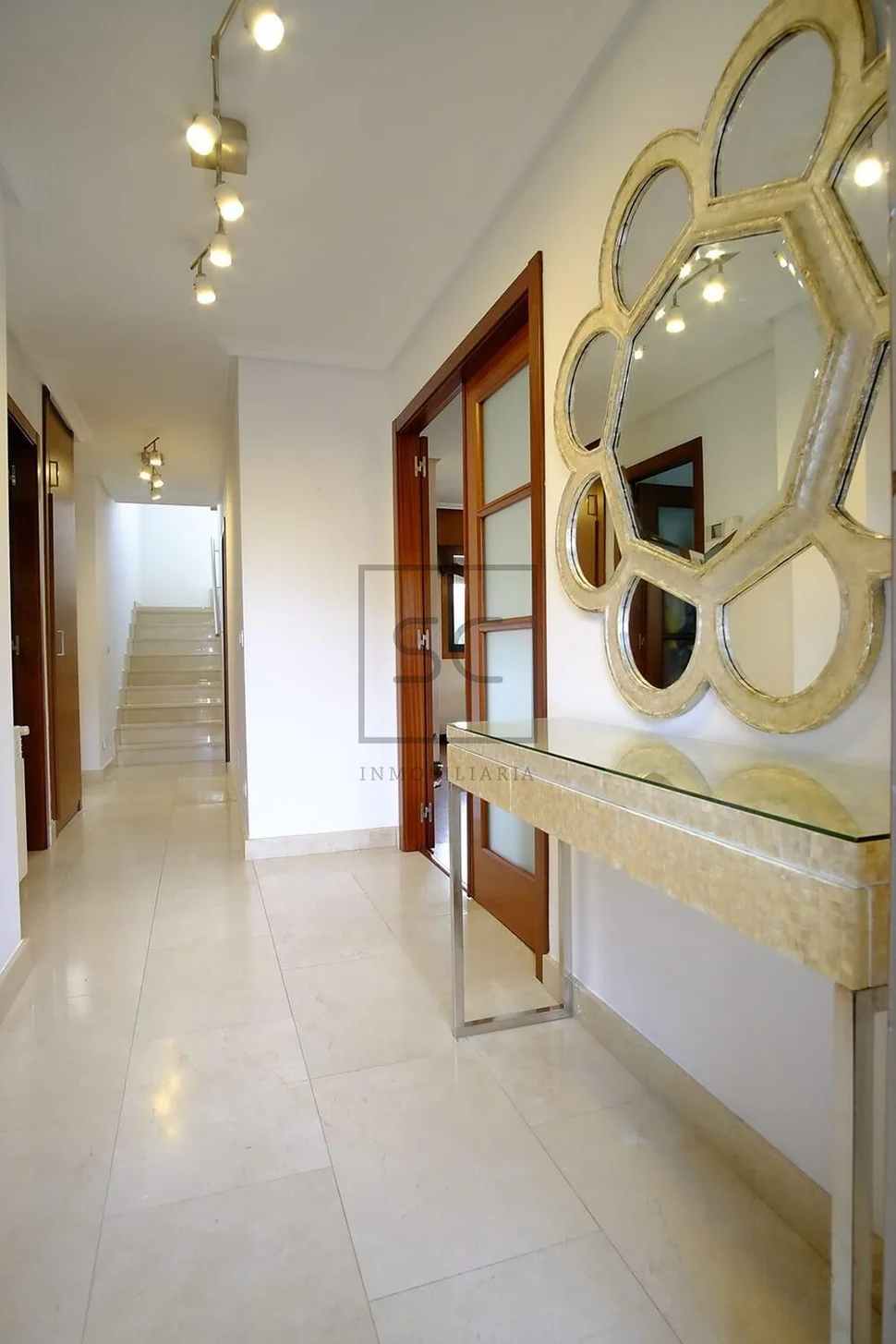 Fabuloso chalet en ferrol