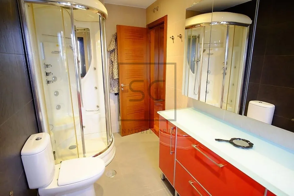 Fabuloso chalet en ferrol