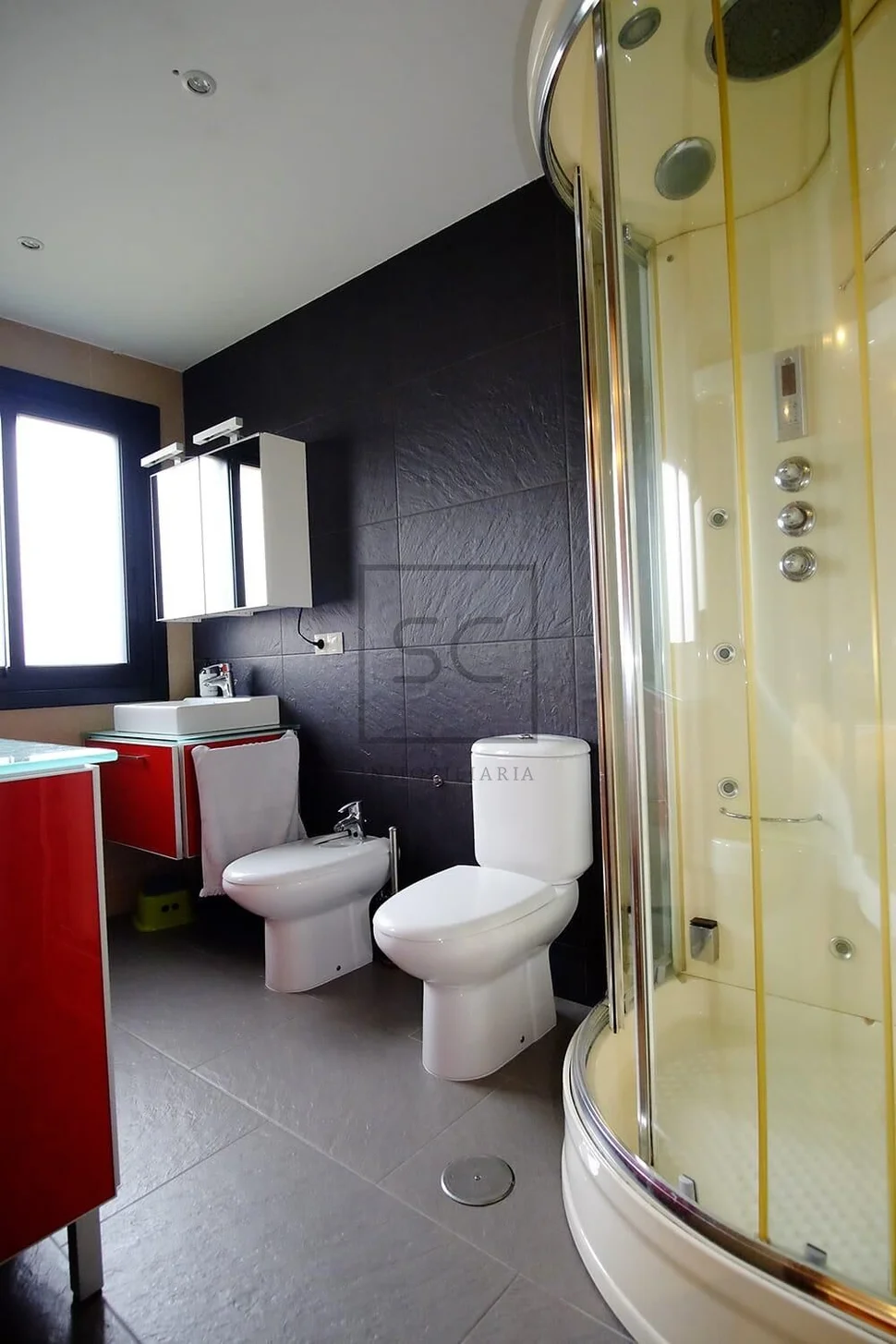 Fabuloso chalet en ferrol