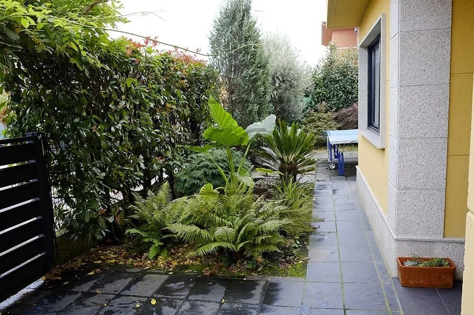 Fabuloso chalet en ferrol