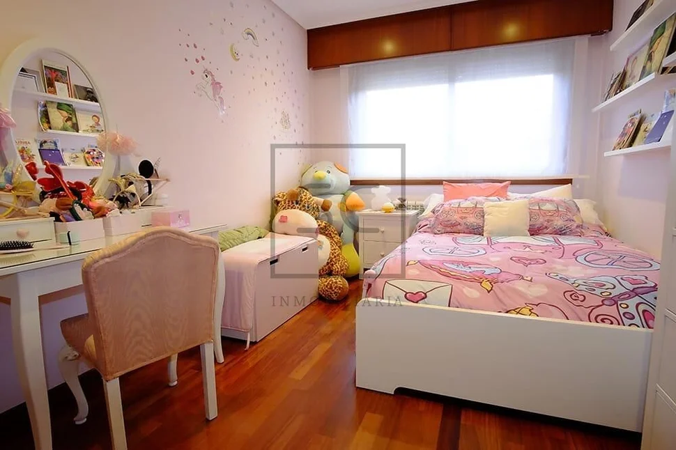 Fabuloso chalet en ferrol