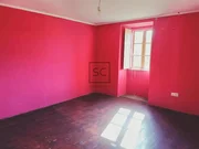 Casa de piedra para restaurar en albeiro, san sadurniño