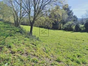 Casa de piedra para restaurar en albeiro, san sadurniño