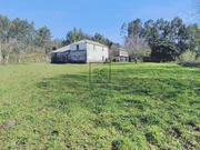 Casa de piedra para restaurar en albeiro, san sadurniño