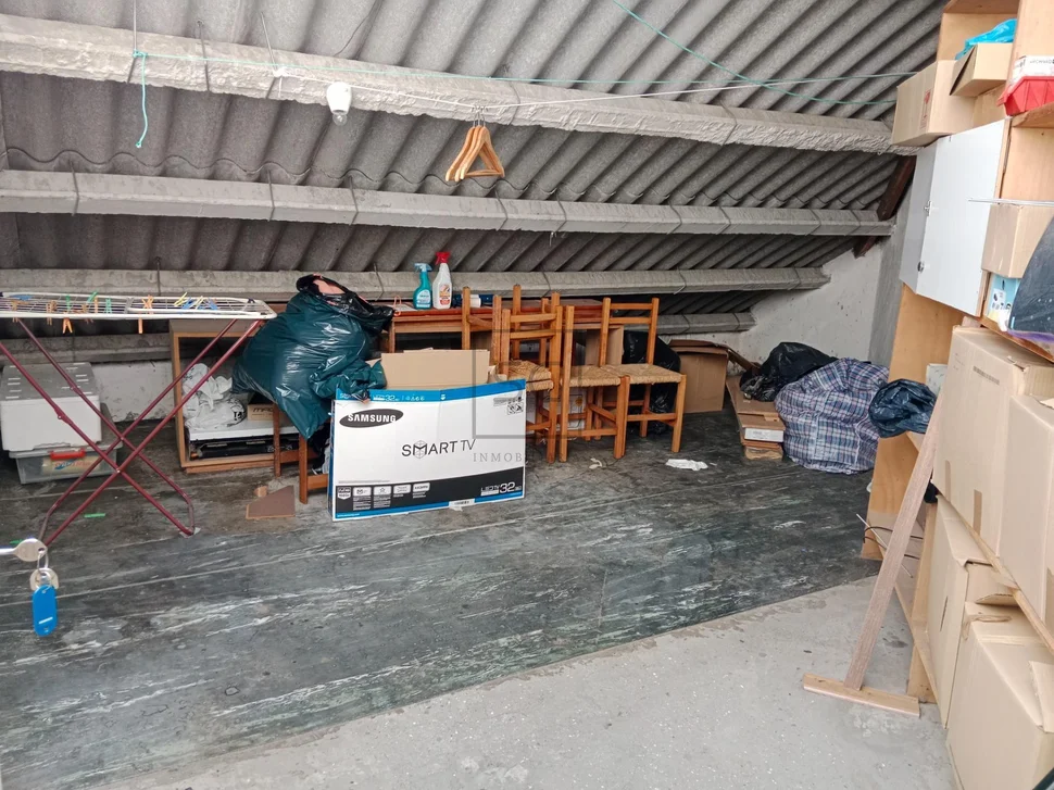 Piso con ascensor plz de garaje y trastero en perlio-fene